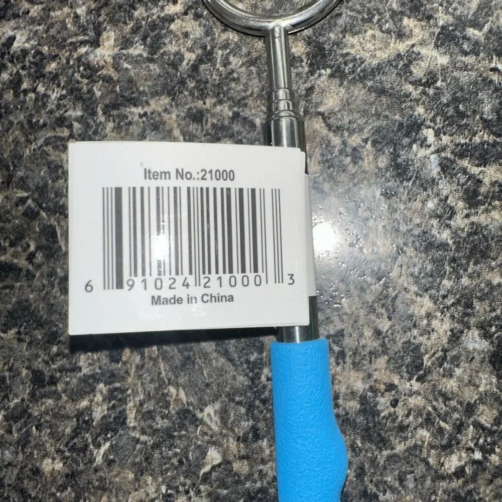 2 Telescoping ANC BBQ Fork Extends from 6